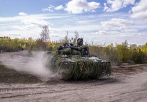 Destapan un caso de corrupción en la compra de armas de la OTAN, con ramificaciones en España