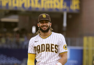 Horacio Nolasco: Las habilidades de Fernando Tatis Jr