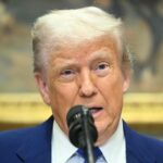 Trump quiere forzar un aumento de precios de medicamentos en Europa para abaratarlos en EE.UU.
