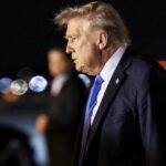 Trump dice no saber si debe respetar la Constitución como presidente