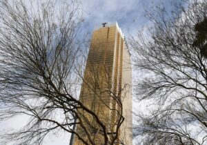 ¿Una Torre Trump en Damasco? Siria busca congraciarse con Estados Unidos