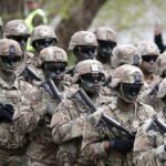 El Supremo de EE.UU. ratifica la prohibición de Trump contra las personas trans en el Ejército