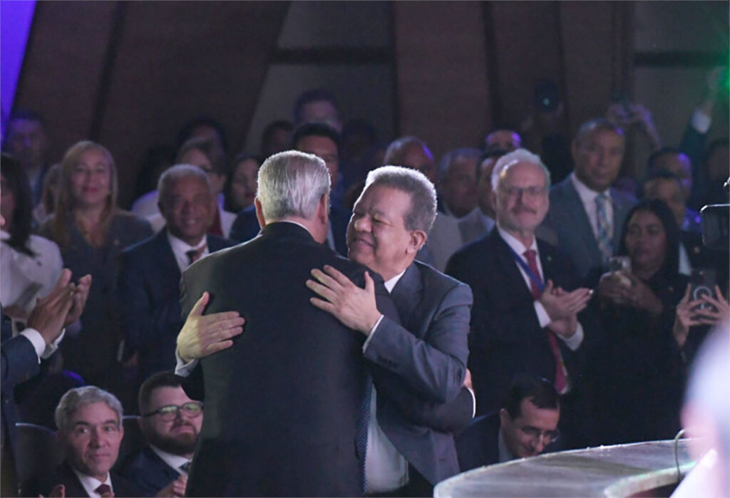 El Abrazo del Oso