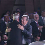 El Abrazo del Oso