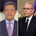 Luia Abinader se reunirá con expresidentes Hipólito Mejía, Leonel Fernández y Danilo Medina el 14 de mayo para abordar crisis haitiano