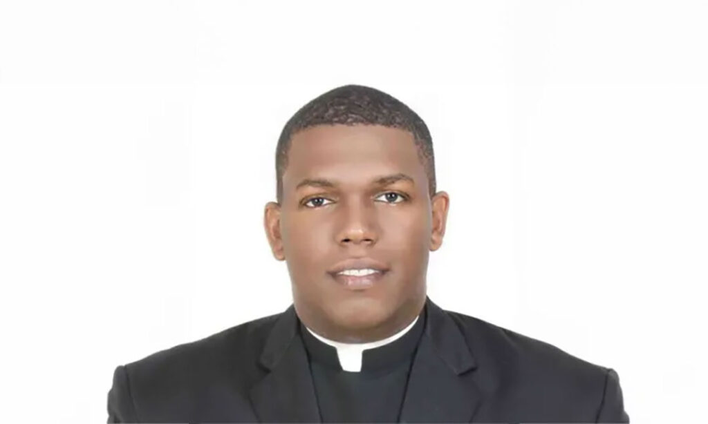 Muere el Papa, pero la iglesia sigue…