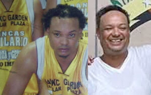 El deporte francomacorisano de luto por fallecimiento de Wilfredy Cortorreal (Wilfry)