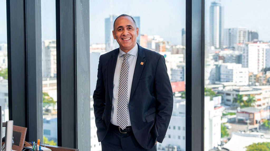 Seguros Reservas celebra el Día Mundial del Seguro reafirmando su liderazgo con más de 18 mil millones en primas suscritas