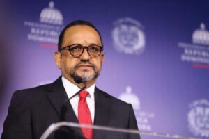 Poder Ejecutivo deposita en el Senado de la República el proyecto de ley que regularía la Libertad de Expresión y los medios audiovisuales