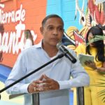 IDEAME presenta encuesta valora que un 70.2% de los francomacorisanos aprueban la gestión municipal del alcalde Alex Díaz