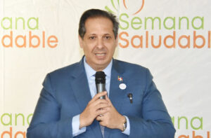 Estrategias de prevención permiten estabilidad en control de enfermedades en República Dominicana