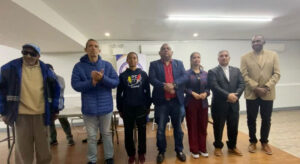 La Unión Deportiva de dominicanos en New York elige su nueva directiva