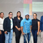 La seccional Este  de ADP en San Francisco de Macoris realiza simposio “Comunicación asertiva “