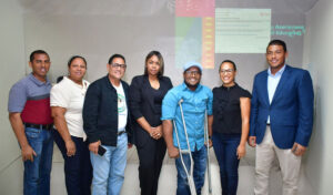 La seccional Este  de ADP en San Francisco de Macoris realiza simposio “Comunicación asertiva “