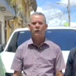 INAPA entrega certificación de calle Las Mercedes en Las Guáranas, lista para asfaltado