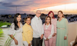 Laboratorio Dr. Herrera Khoury celebra Día del Bioanalista con cena-conferencia en San Francisco de Macorís