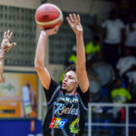 Los Rieles derrotan al Chivo y empatan la serie en el Baloncesto Barrial