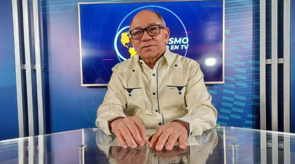 Pepe Abreu pide a congresistas y gobierno acelerar la Reforma Ley 87-01 para evitar una conmoción social