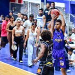 Rabo de Chivo toma ventaja crucial en la final del Torneo Barrial 2025 tras vencer a Los Rieles
