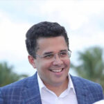 Belarminio Ramírez: David Collado se consolida como seguro candidato presidencial del PRM para 2028