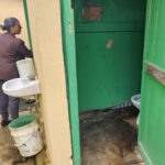 Emergencia educativa por problemas en infraestructura :una preocupación de ADP seccional Este SFM