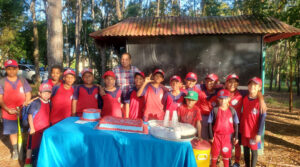 Liga Chicho Campo celebra el cumpleaños de Abelardo Peña Reyes con emotivo acto en San Diego Campo Club