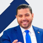 Roger Marte recibe el Premio Global Entrepreneurs 2025 como líder transformador del ecosistema emprendedor en América Latina