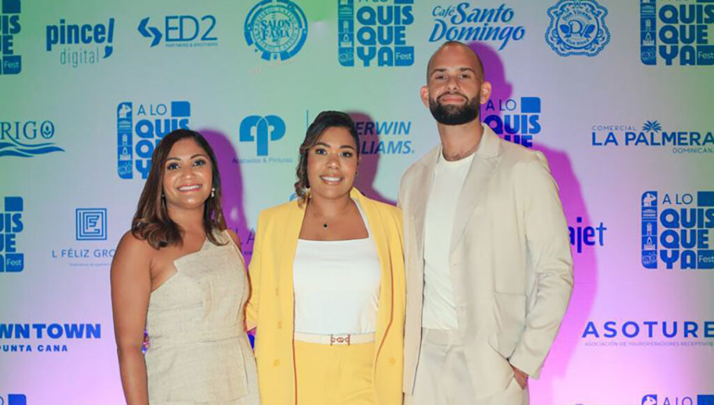 A lo Quisqueya Fest 2025: Cultura dominicana inmersiva en Punta Cana