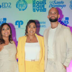 A lo Quisqueya Fest 2025: Cultura dominicana inmersiva en Punta Cana