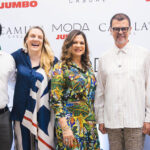 CAMILA y Jumbo presentan charla «Estampa Tu Estilo» con  Sócrates Mckinney