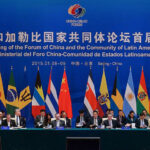 La CELAC y su rol estratégico en la Integración Regional y la Cooperación con China
