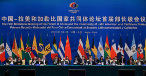 La CELAC y su rol estratégico en la Integración Regional y la Cooperación con China