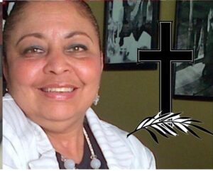 Fallece la reconocida doctora Magdalena Camilo