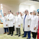 CNT e INCORT juramentan el Comité Hospitalario de Trasplante de CEDIMAT