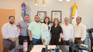Impulsan proyectos para fortalecer el turismo en Hermanas Mirabal