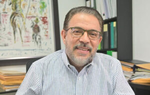 Guillermo Moreno rechaza fusión del MINERD y la MESCyT: “Una decisión improcedente y lesiva a la educación escolar”