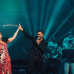 Yohan participa en el nuevo álbum de “Milly Quezada Live Vol. 1”