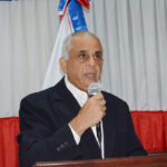 William Hernández asume presidencia de la Federación Dominicana de Uniones Deportivas (FEDUDE)