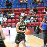 En tiempo extra Soles del Este vencen a Indios en la LNB en el Mario Ortega temporada 2025