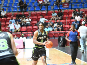 En tiempo extra Soles del Este vencen a Indios en la LNB en el Mario Ortega temporada 2025
