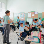 Año Escolar 2024-2025 entra en su fase final con cumplimiento casi total del calendario establecido