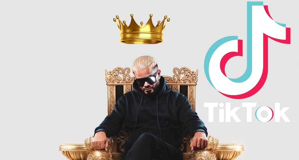 Don Miguelo revoluciona TikTok con ‘Y Que Fue’, el himno viral del fútbol