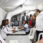 Ministerio de Salud llevará operativo médico “Más Salud” a Santo Domingo Este
