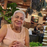 Fallece la señora Gregoria Castillo (Eva) a la edad 75 años