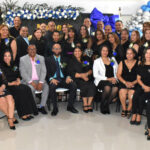 Director del Distrito Educativo 07-06, presenta la Memoria Institucional 2023-2024