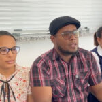 ADP retoma luchas; denuncia crisis en infraestructuras escolares y convoca concentración frente al Distrito 07-05
