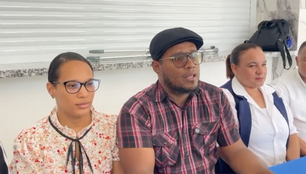 ADP San Francisco Este denuncia deterioro de escuelas y politización en traslados docentes en el Distrito 07-05