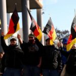 «Nos defenderemos en los tribunales», asegura la líder de AfD tras la amenaza de ilegalización