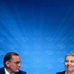 AfD demanda a la agencia de Inteligencia alemana por etiquetarla de «extremista»