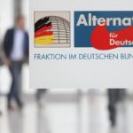 Alemania suspende temporalmente la clasificación de AfD como partido «extremista»